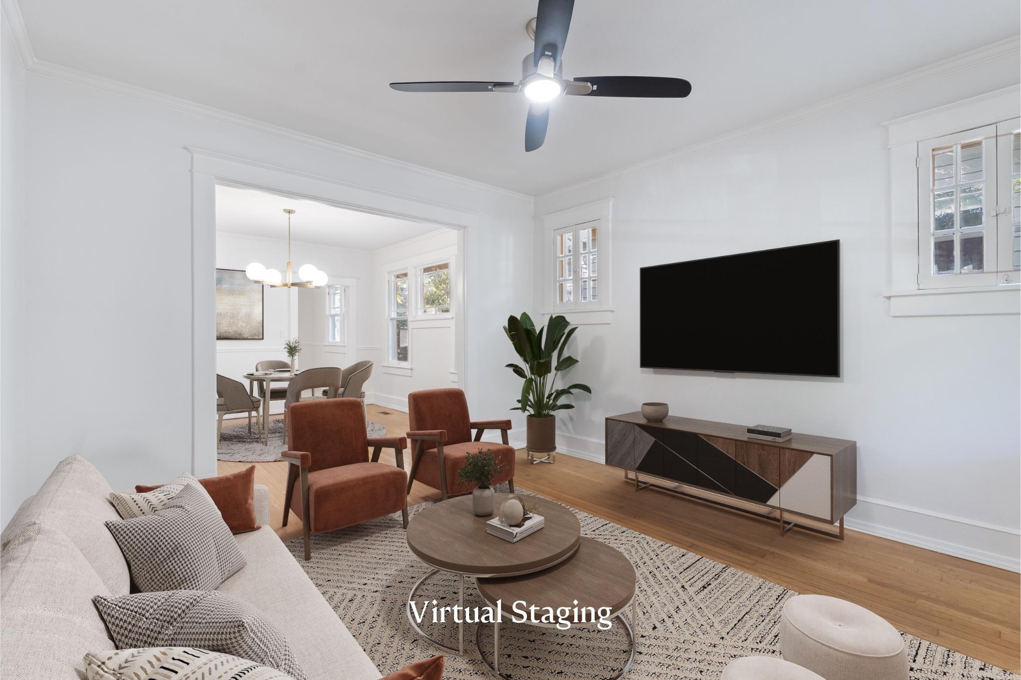 GLENDALE - Residential