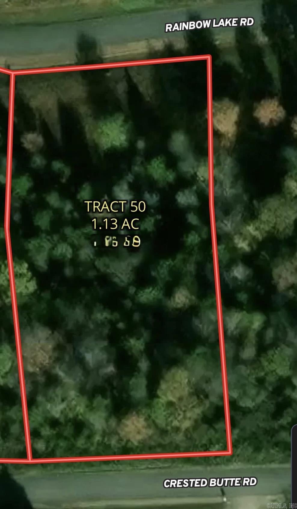 Mountain Ranch Estates - Land