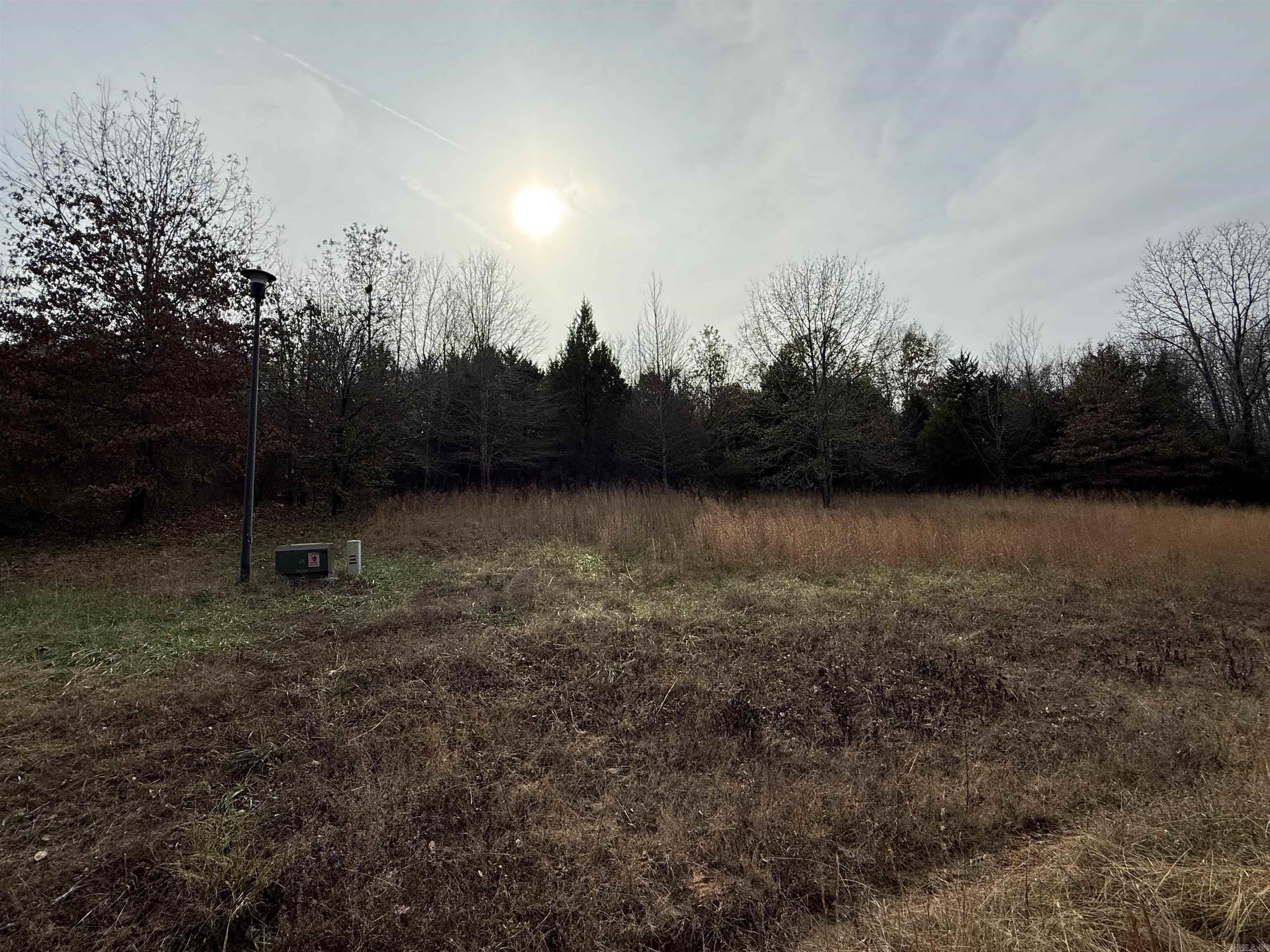 Mountain Ranch Estates - Land