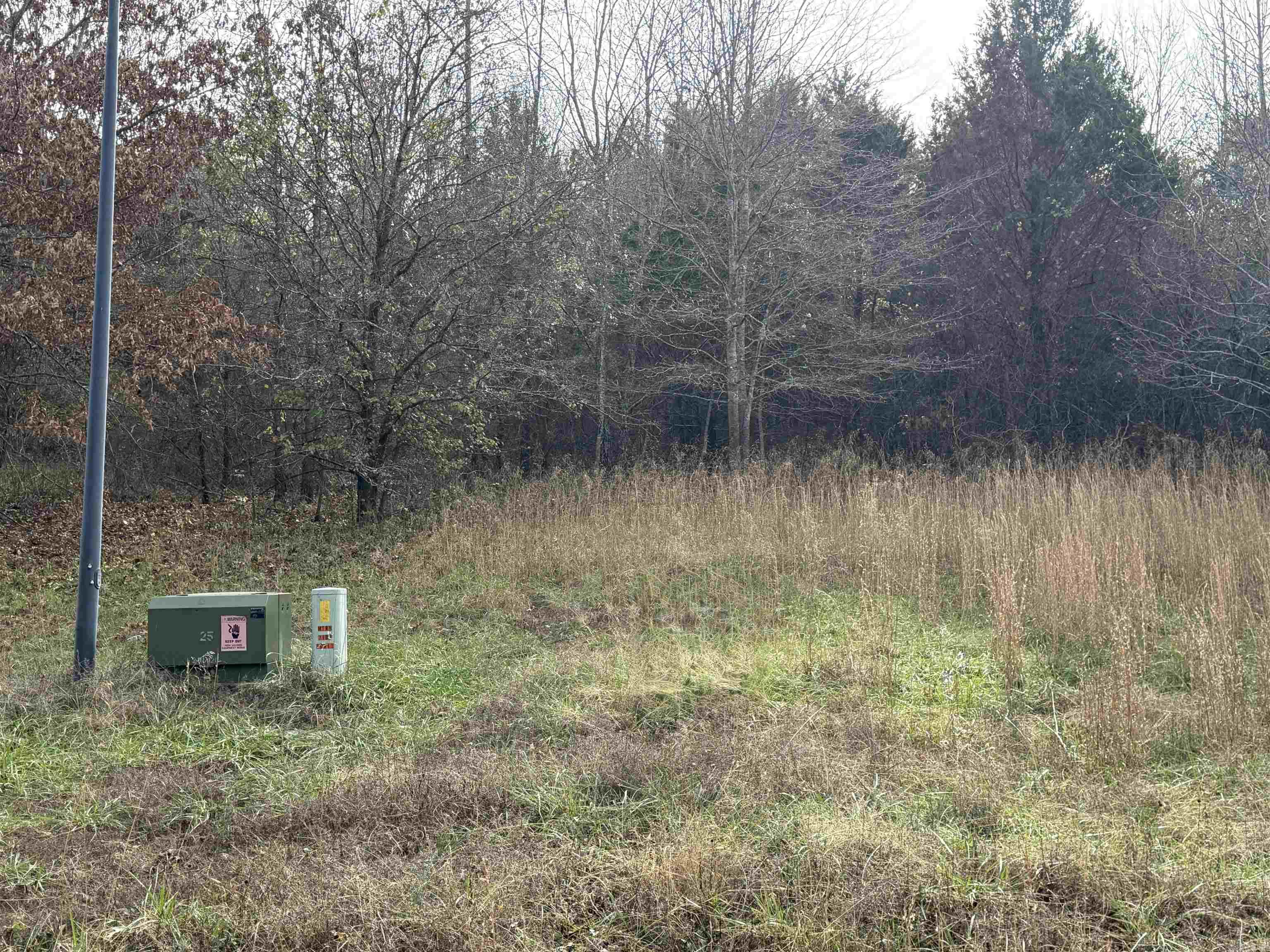 Mountain Ranch Estates - Land