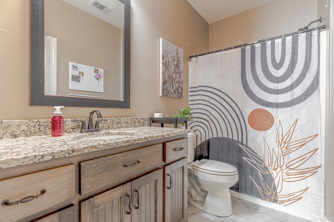 Salem Ridge - Residential