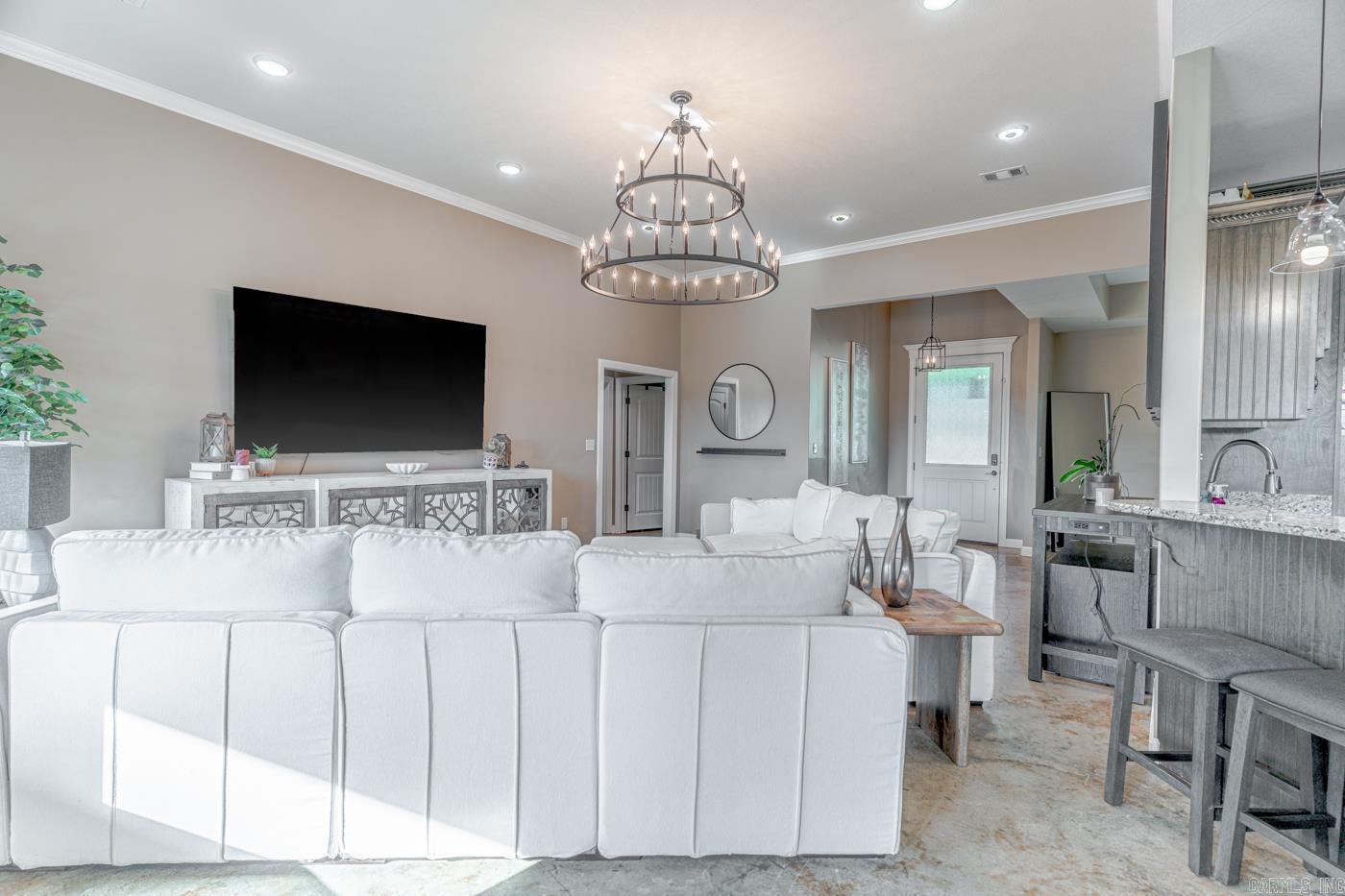 Salem Ridge - Residential