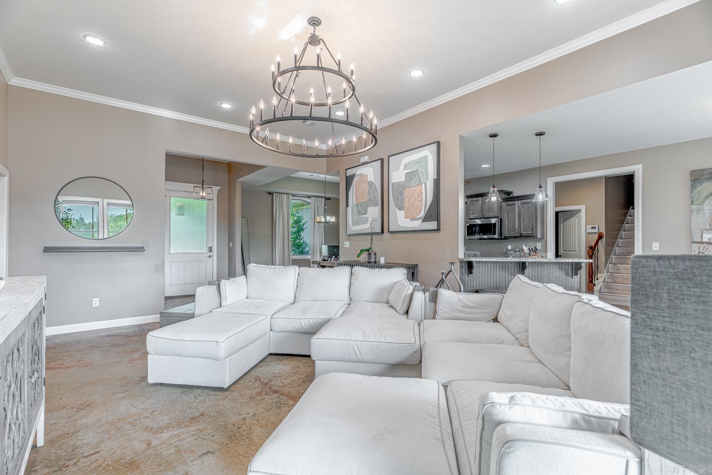 Salem Ridge - Residential