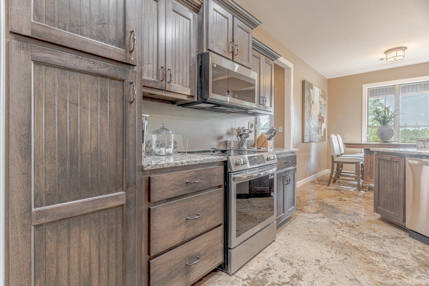 Salem Ridge - Residential