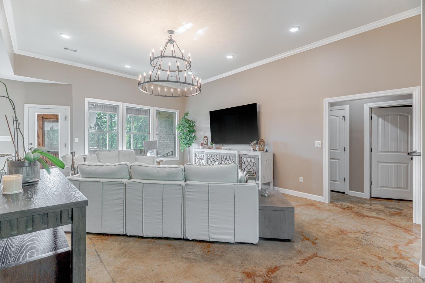 Salem Ridge - Residential