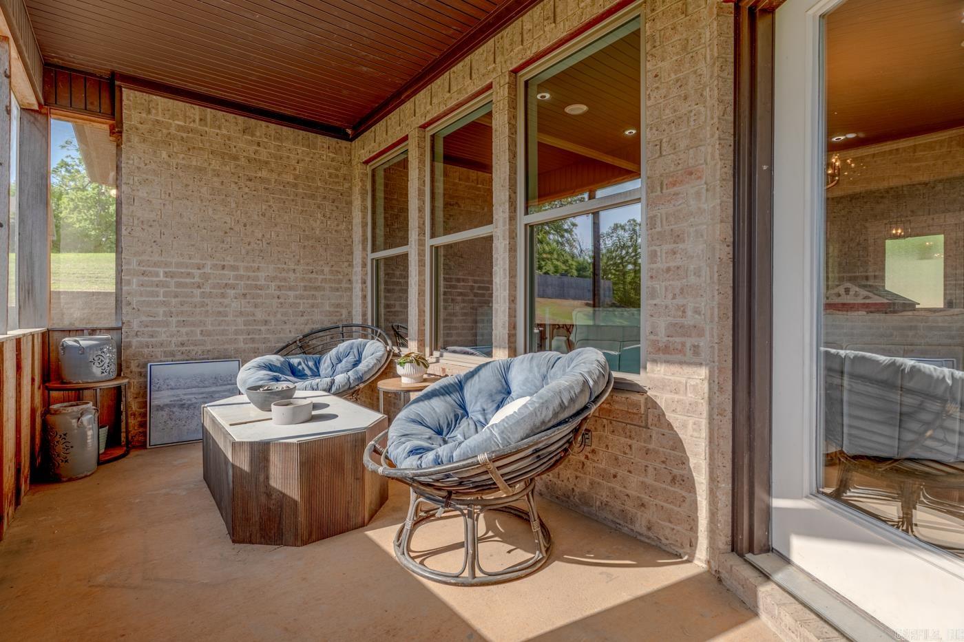 Salem Ridge - Residential