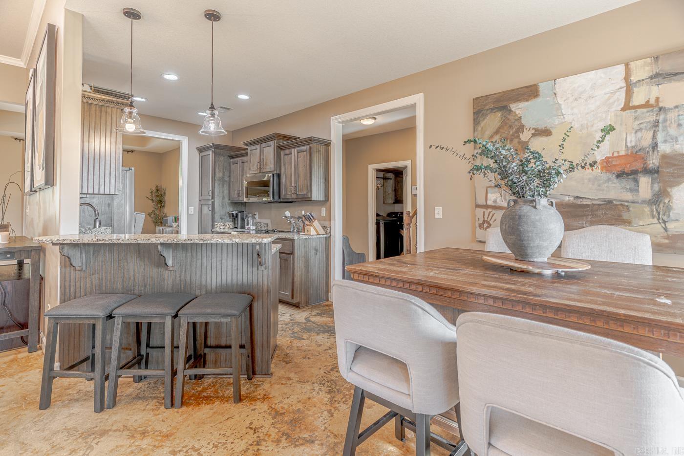 Salem Ridge - Residential