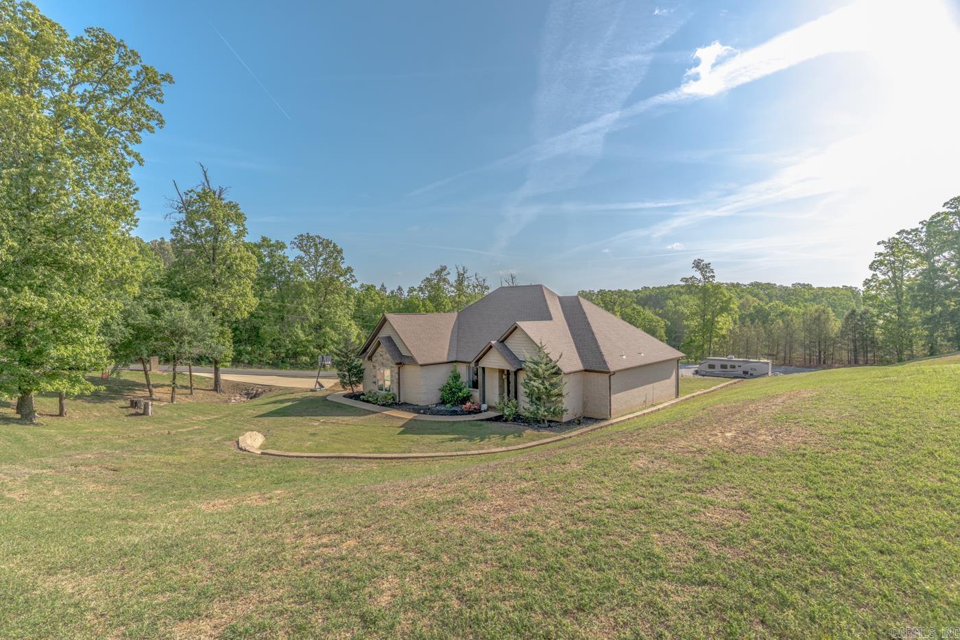 Salem Ridge - Residential