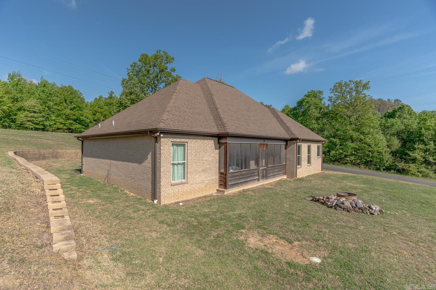 Salem Ridge - Residential