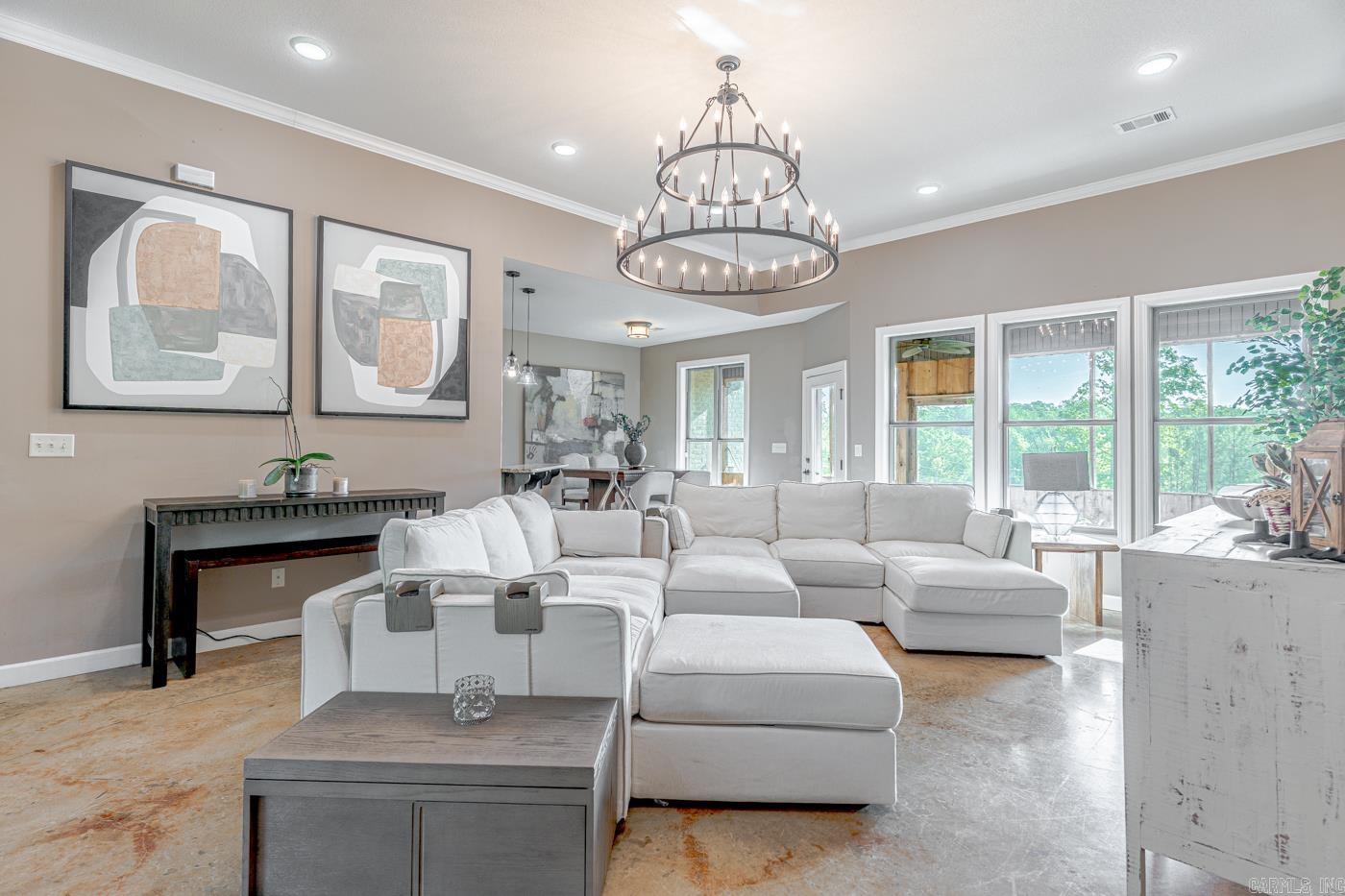 Salem Ridge - Residential