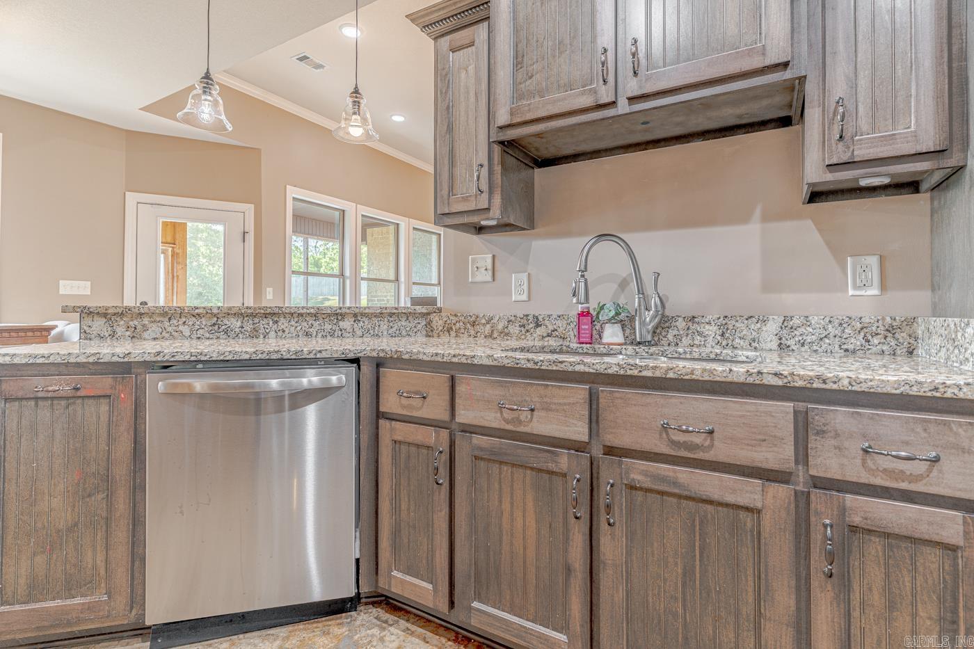 Salem Ridge - Residential