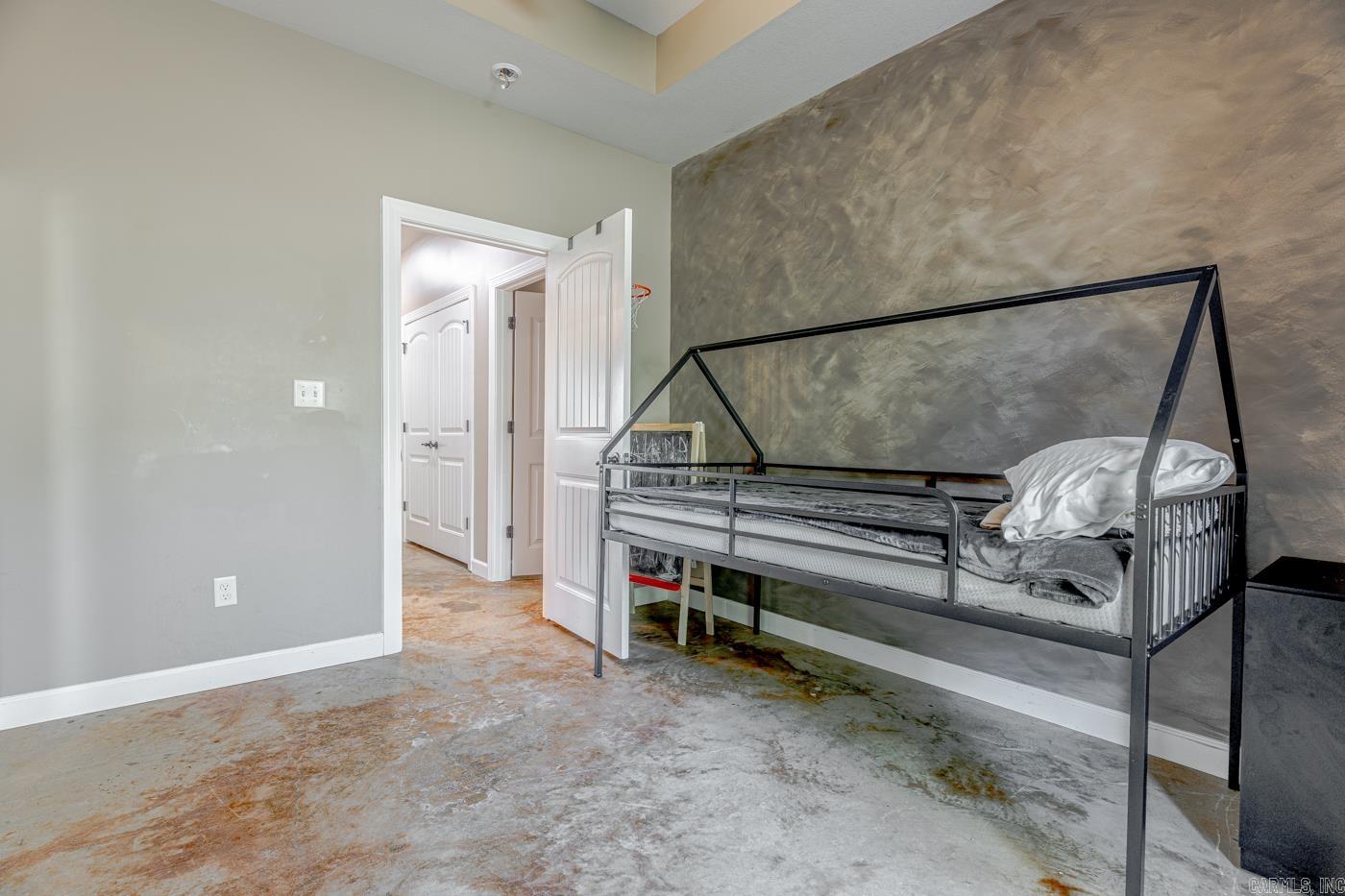 Salem Ridge - Residential