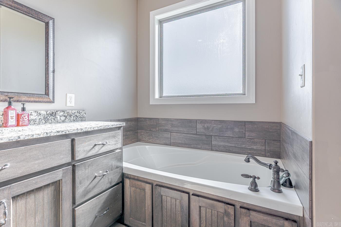 Salem Ridge - Residential