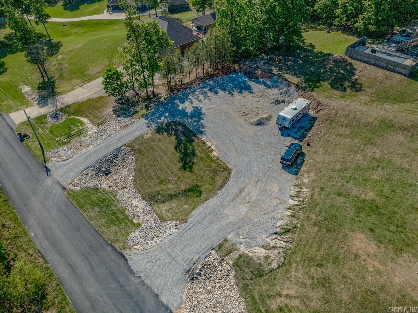 Salem Ridge - Residential