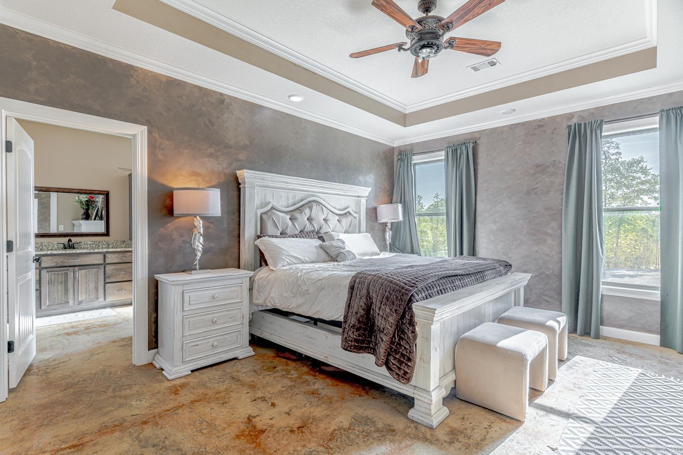 Salem Ridge - Residential