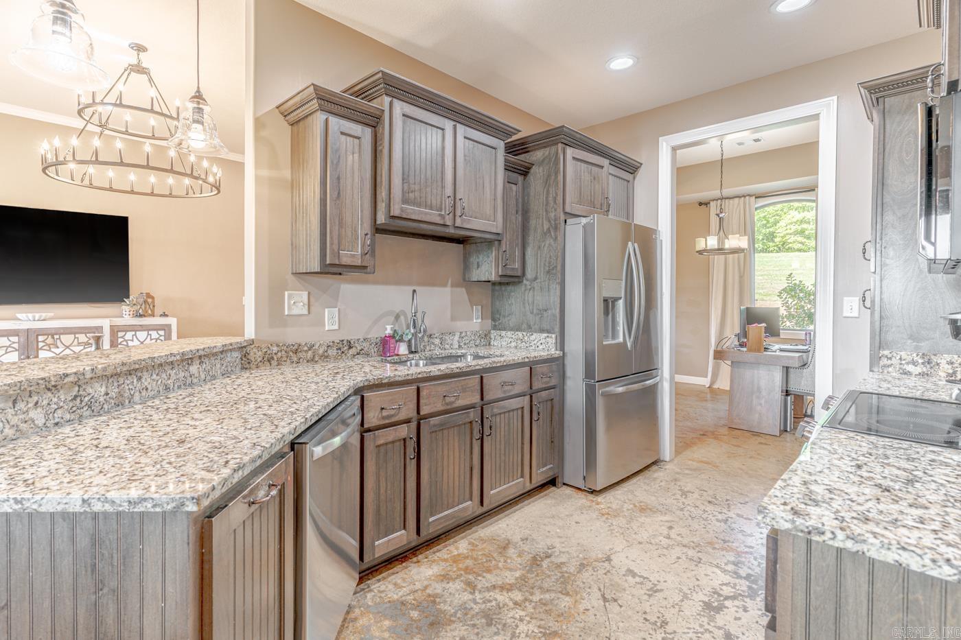 Salem Ridge - Residential