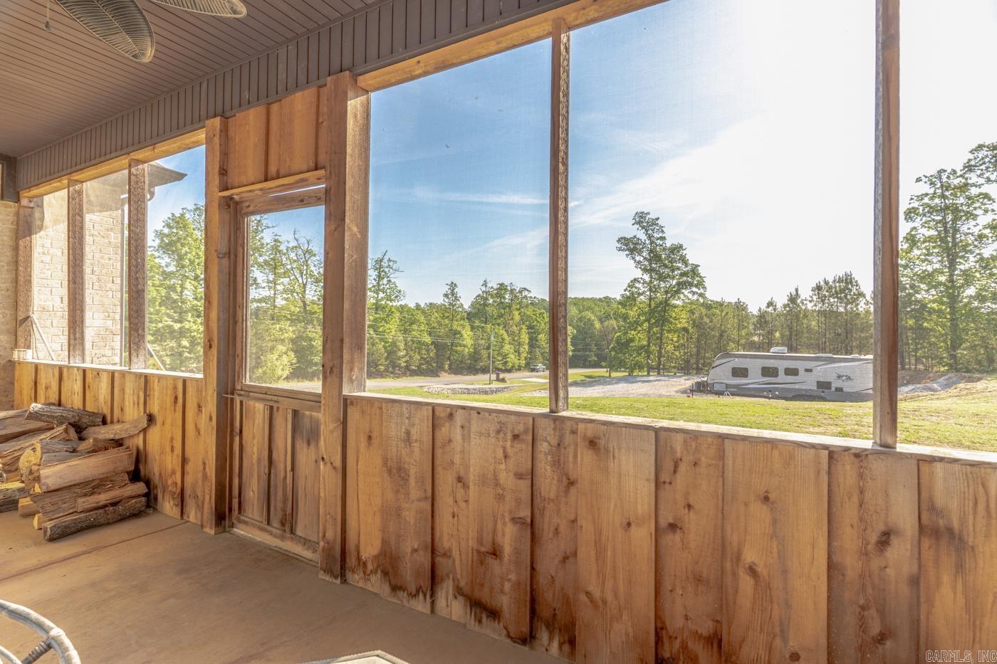 Salem Ridge - Residential