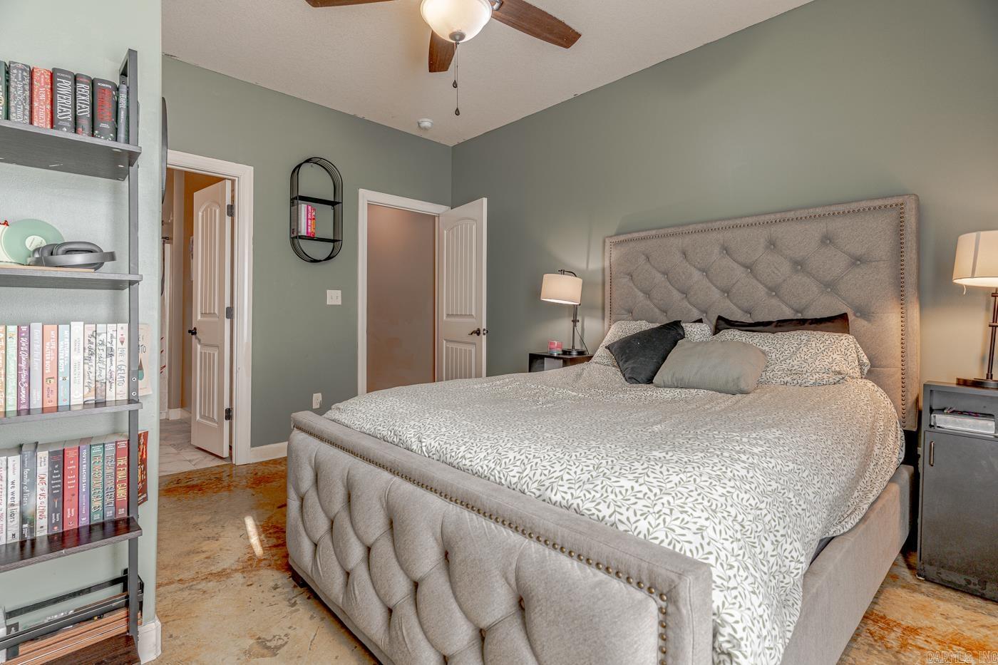 Salem Ridge - Residential