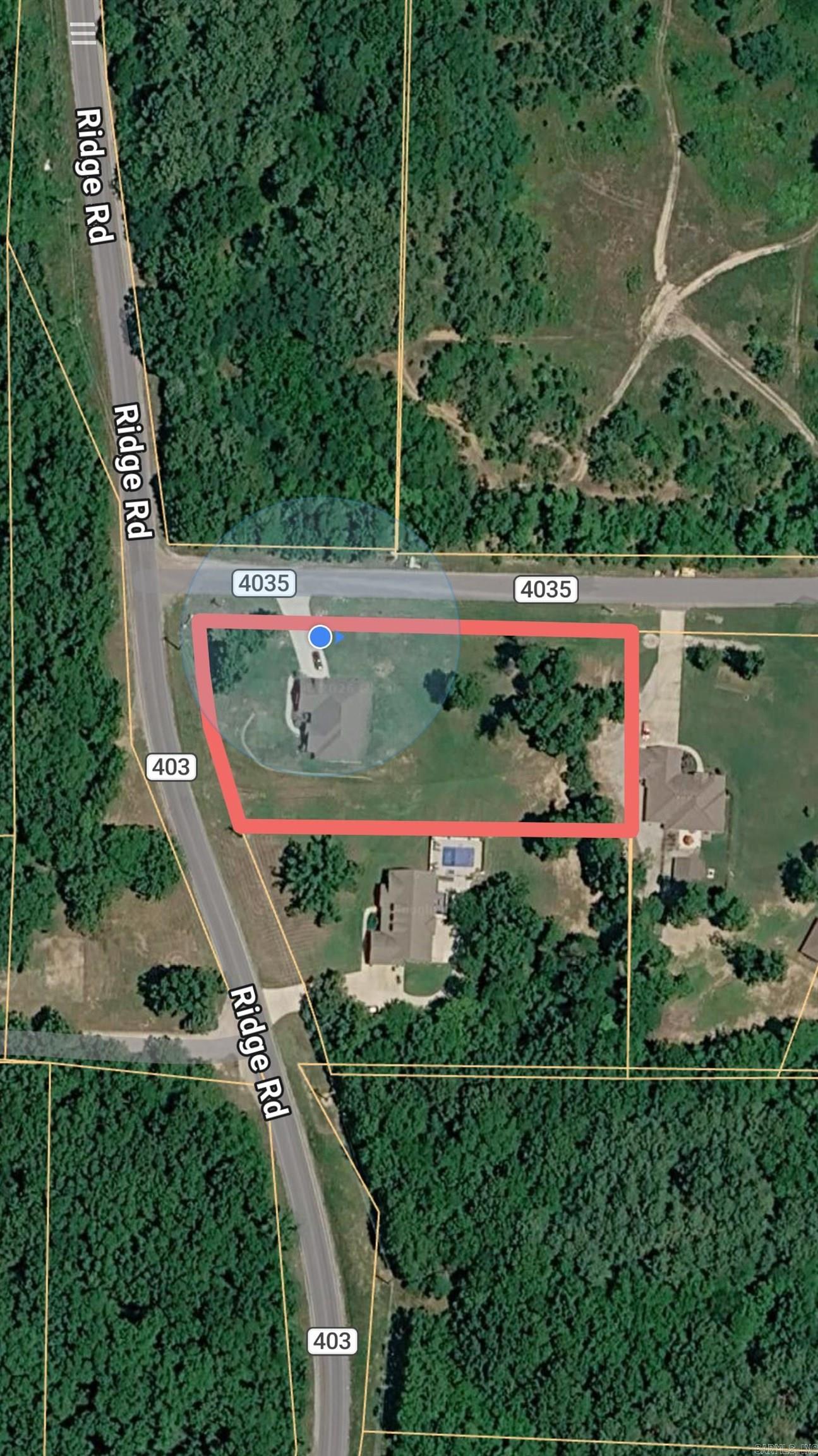 Salem Ridge - Residential