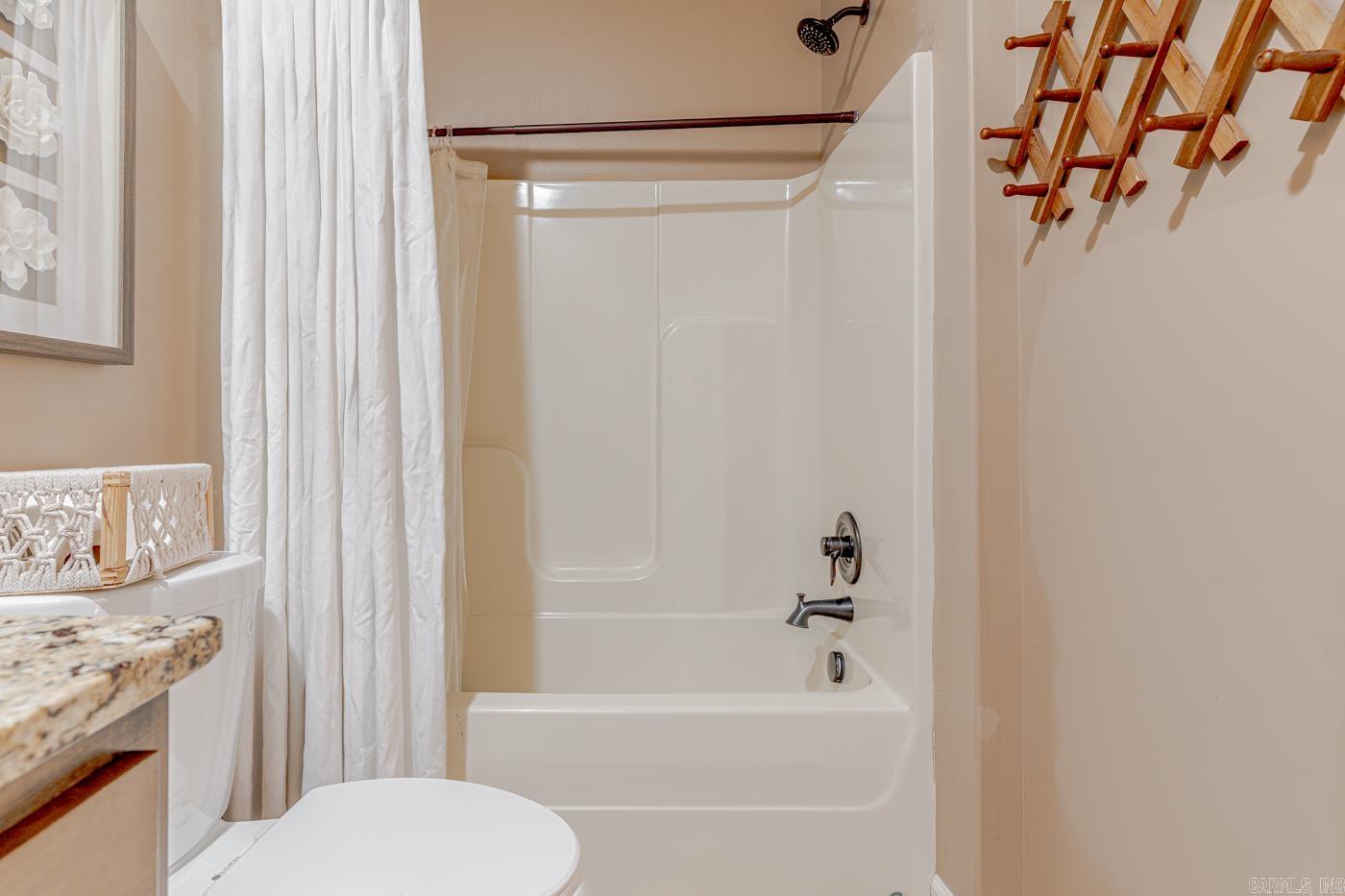 Salem Ridge - Residential