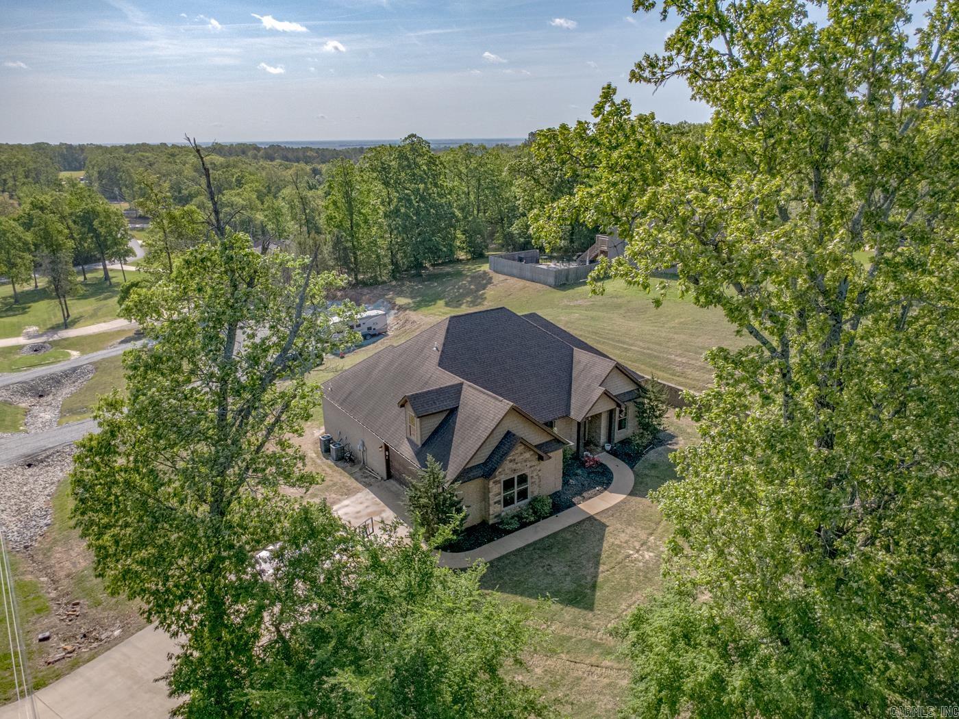 Salem Ridge - Residential