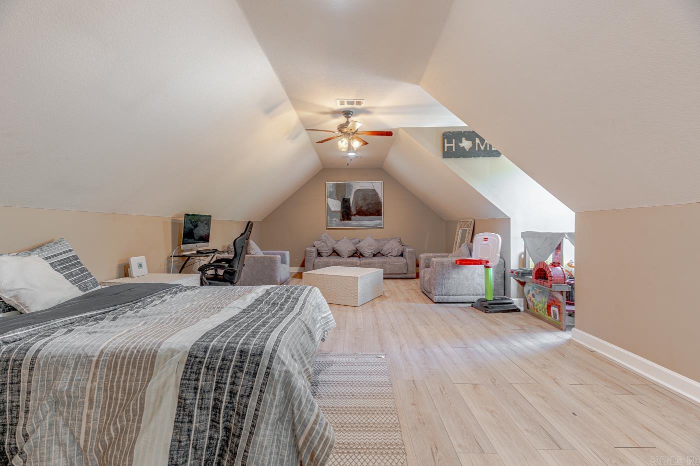 Salem Ridge - Residential