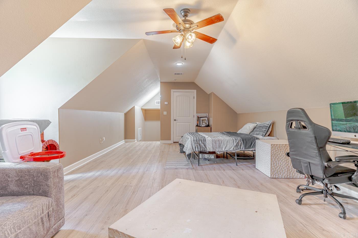 Salem Ridge - Residential