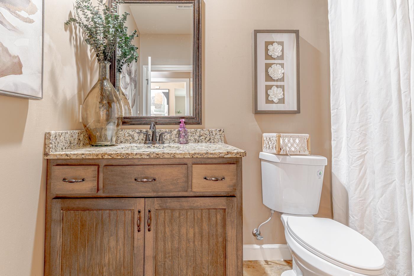 Salem Ridge - Residential