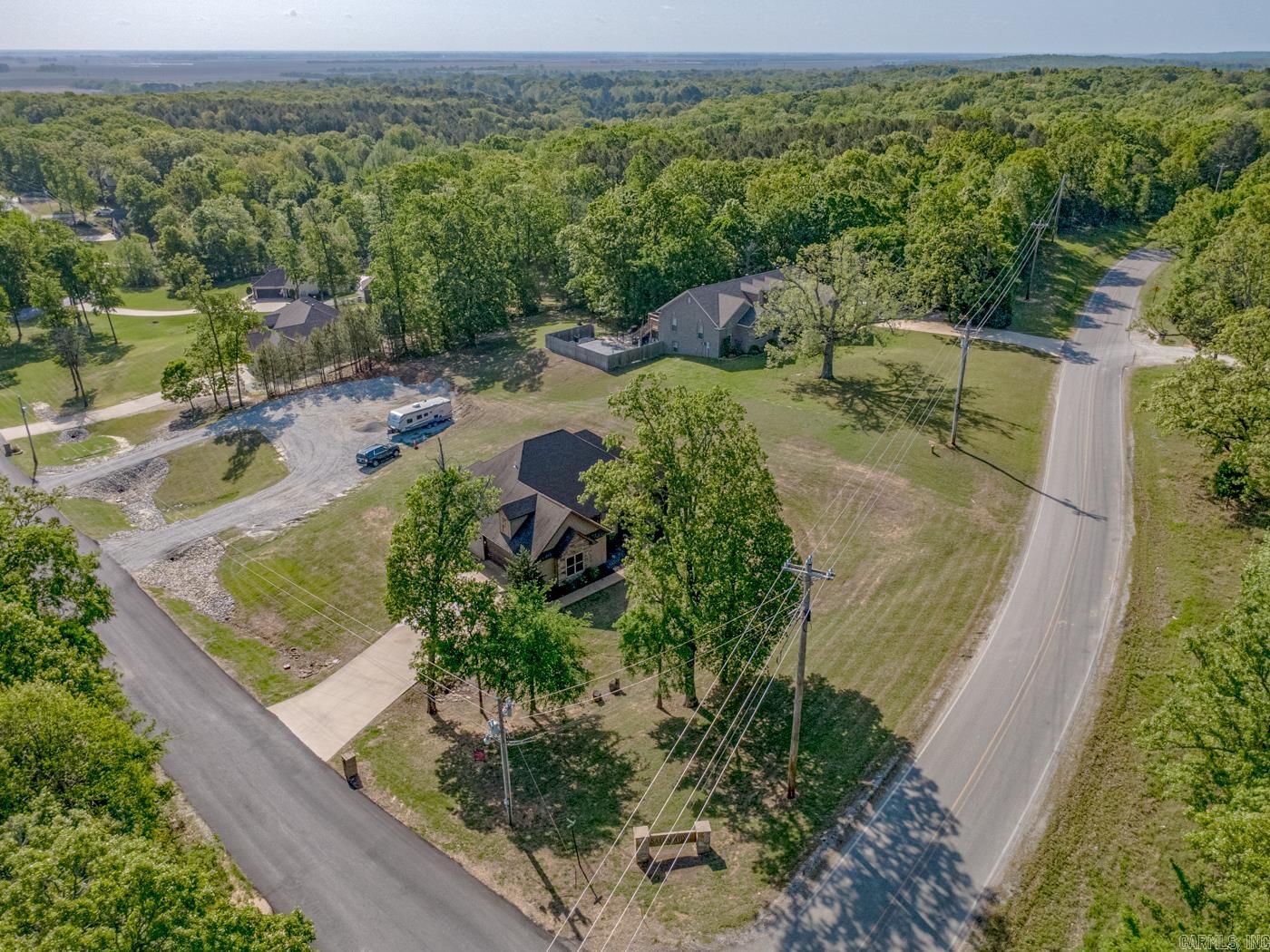 Salem Ridge - Residential