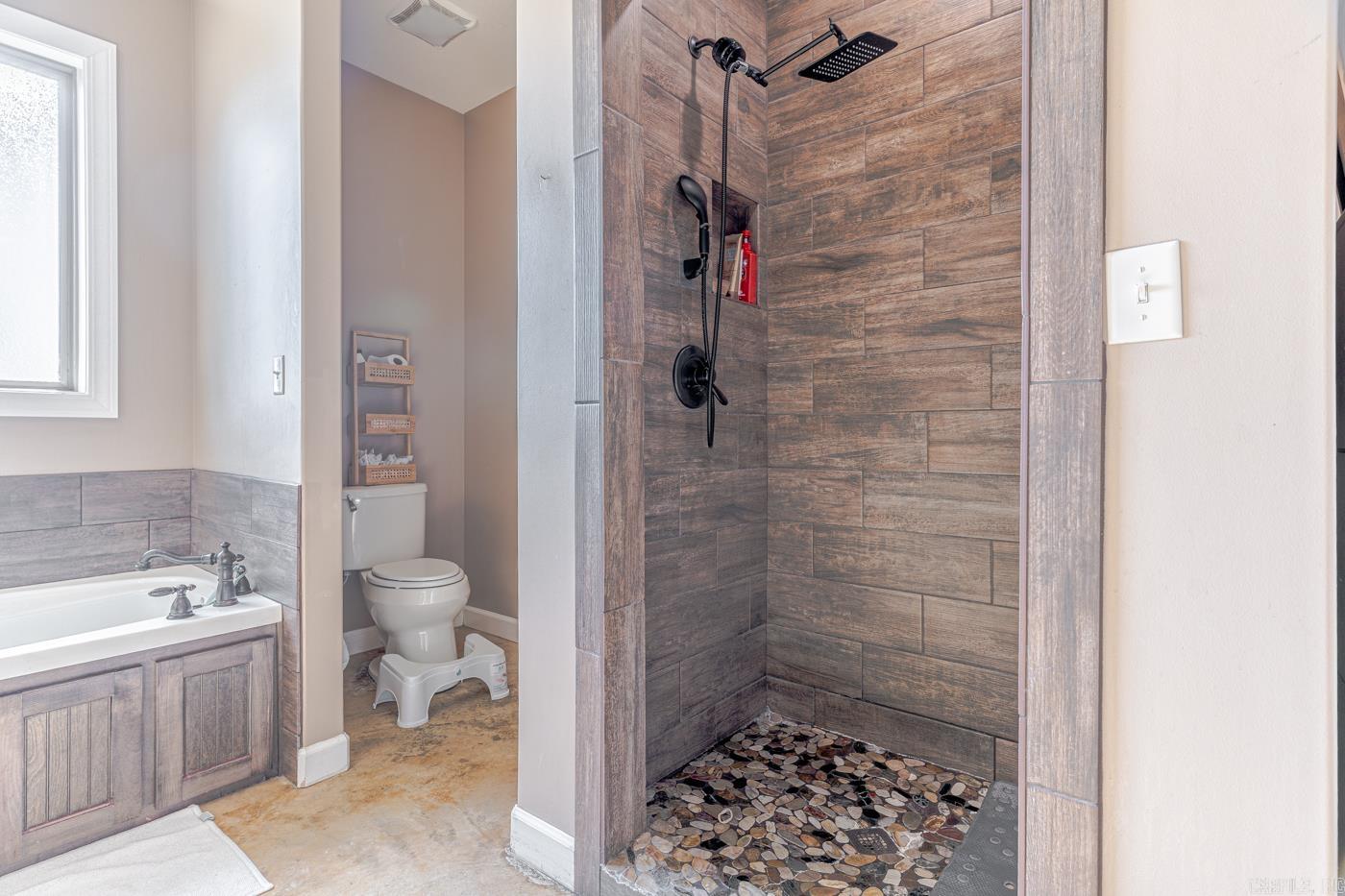 Salem Ridge - Residential