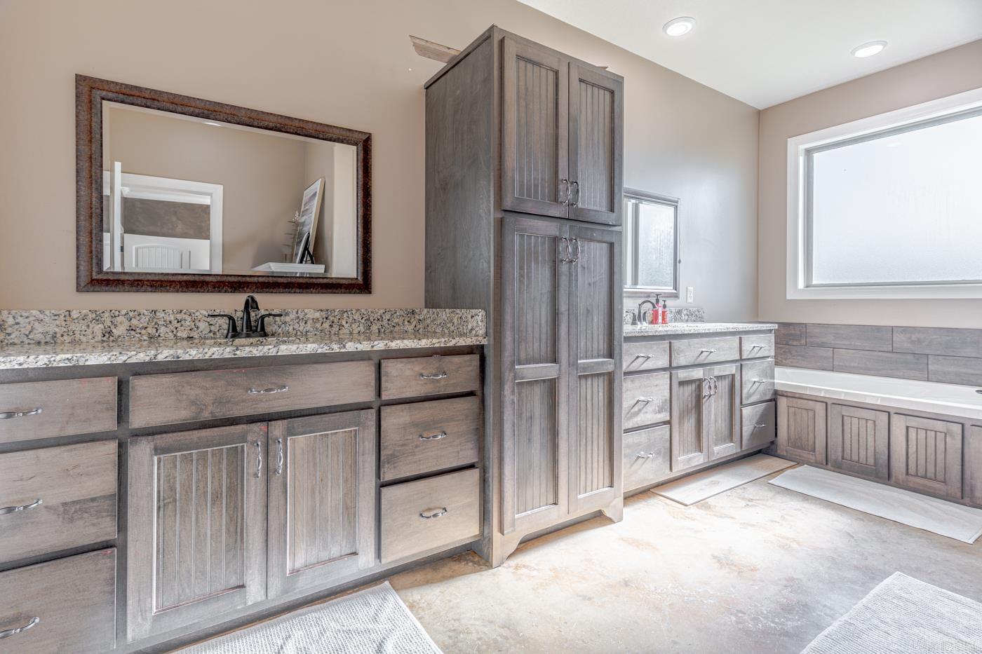 Salem Ridge - Residential