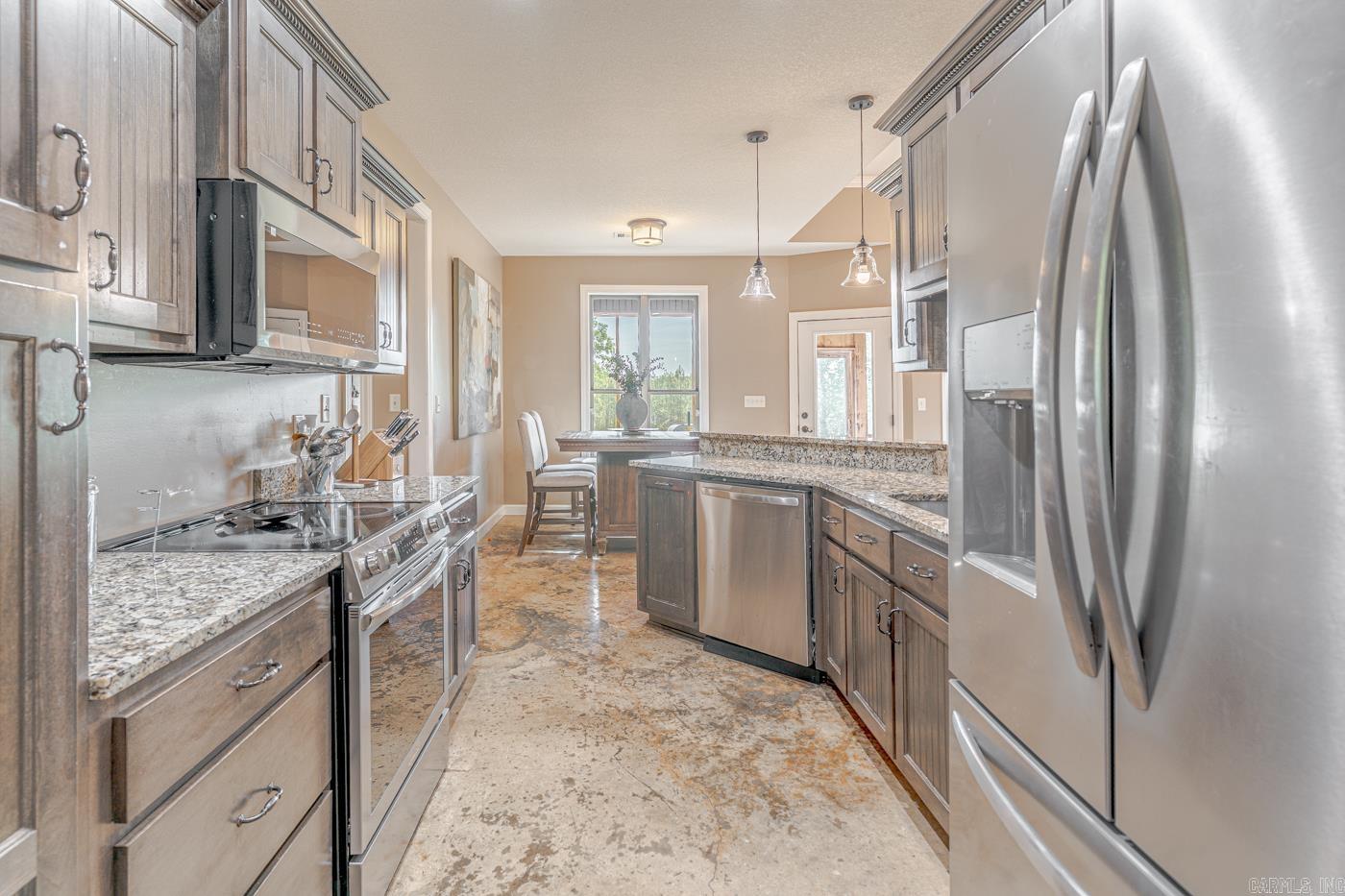 Salem Ridge - Residential