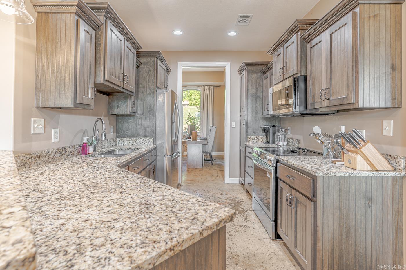 Salem Ridge - Residential