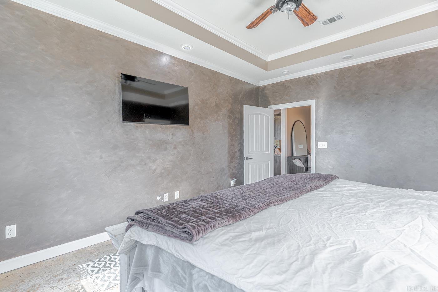 Salem Ridge - Residential