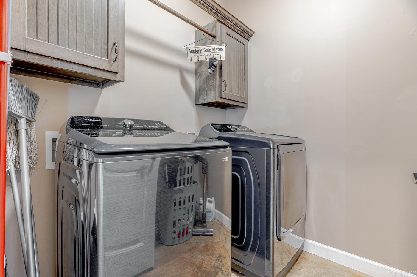 Salem Ridge - Residential