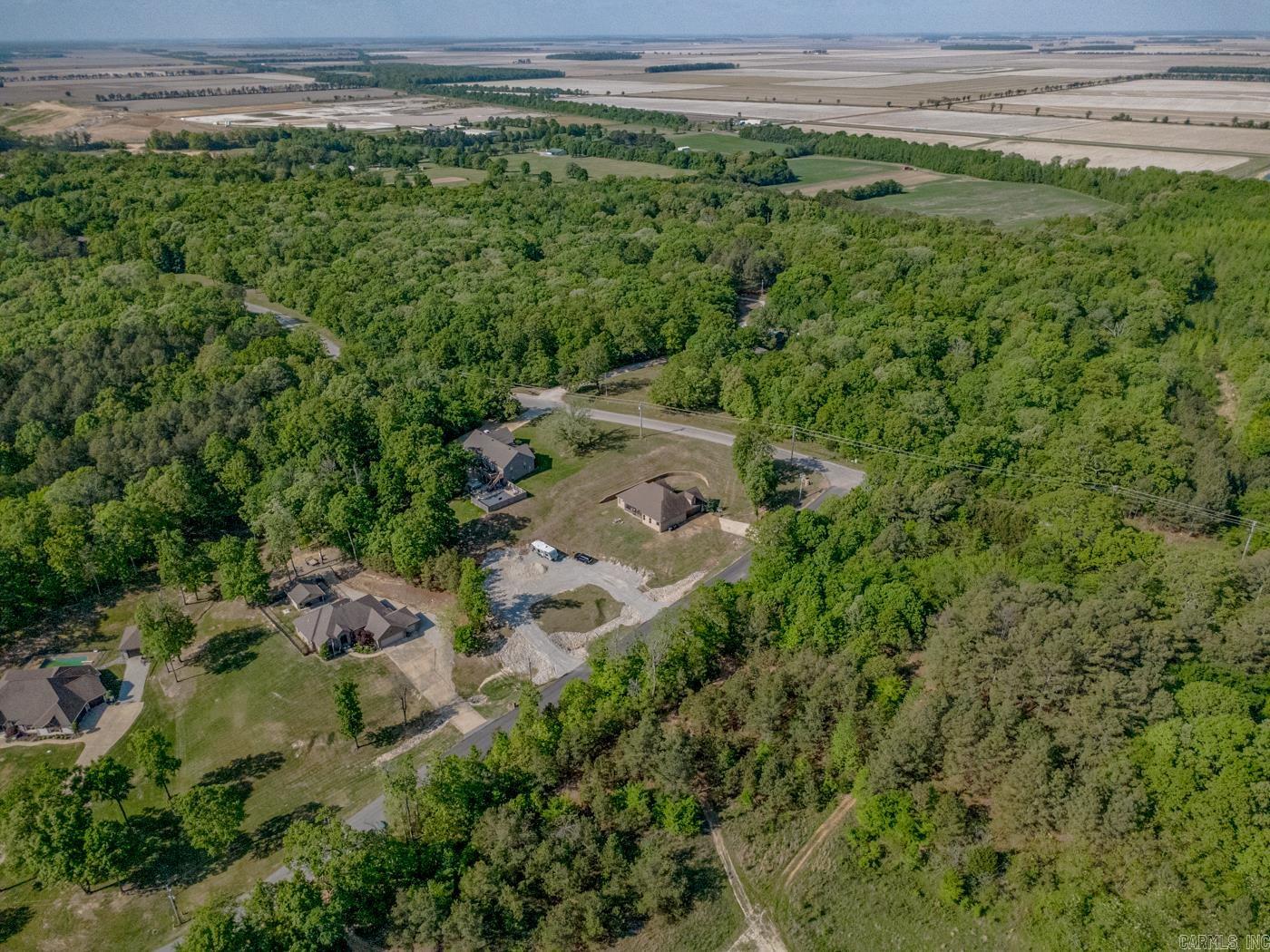 Salem Ridge - Residential