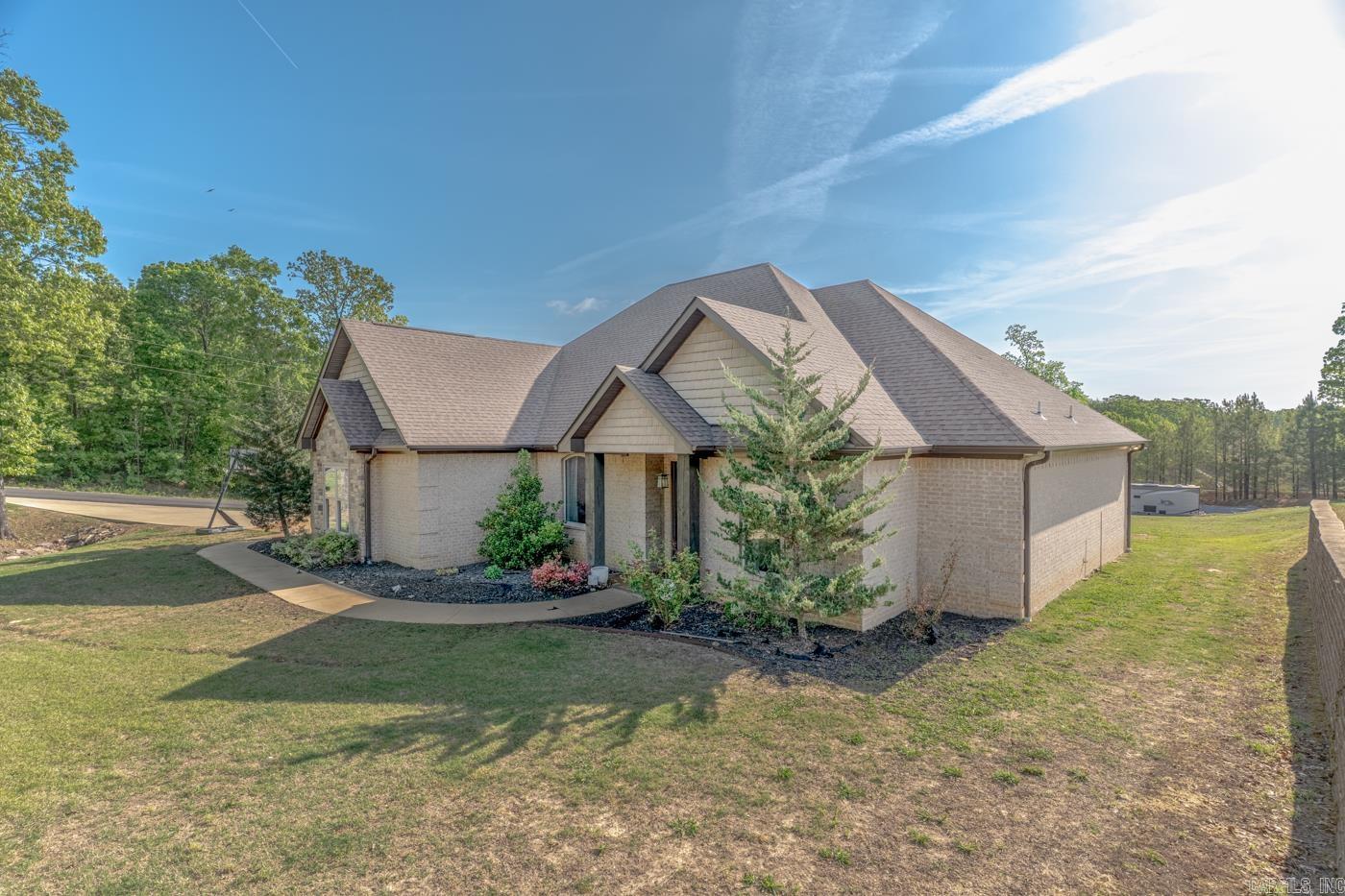 Salem Ridge - Residential