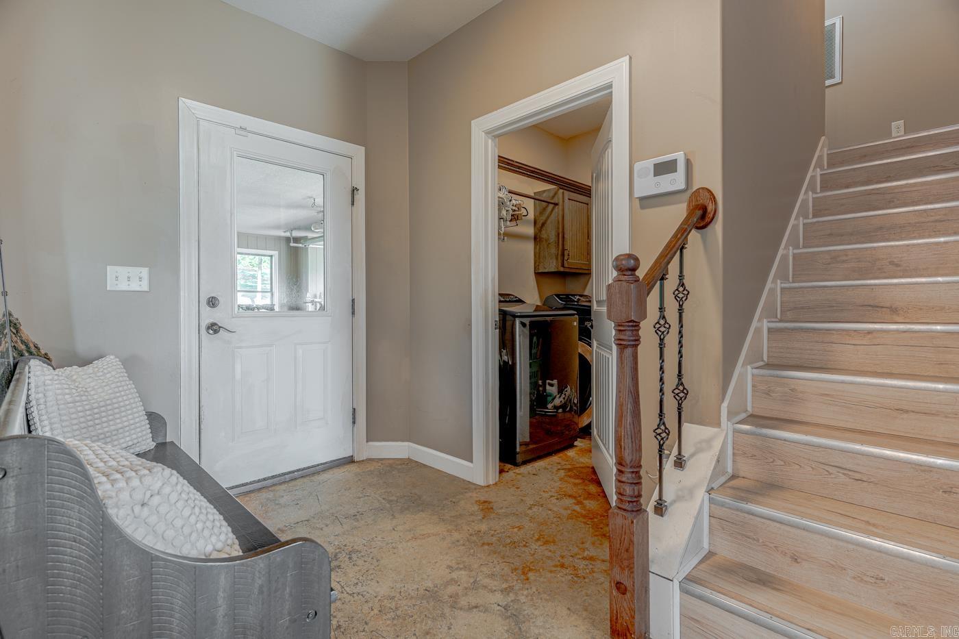 Salem Ridge - Residential