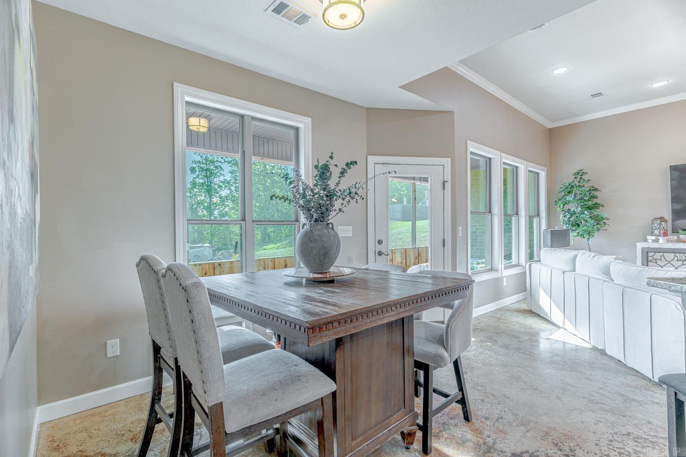 Salem Ridge - Residential