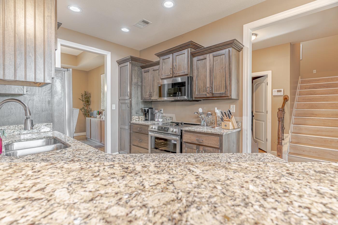 Salem Ridge - Residential