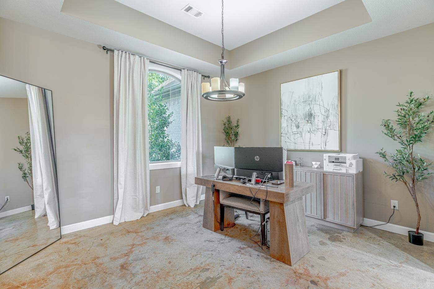 Salem Ridge - Residential