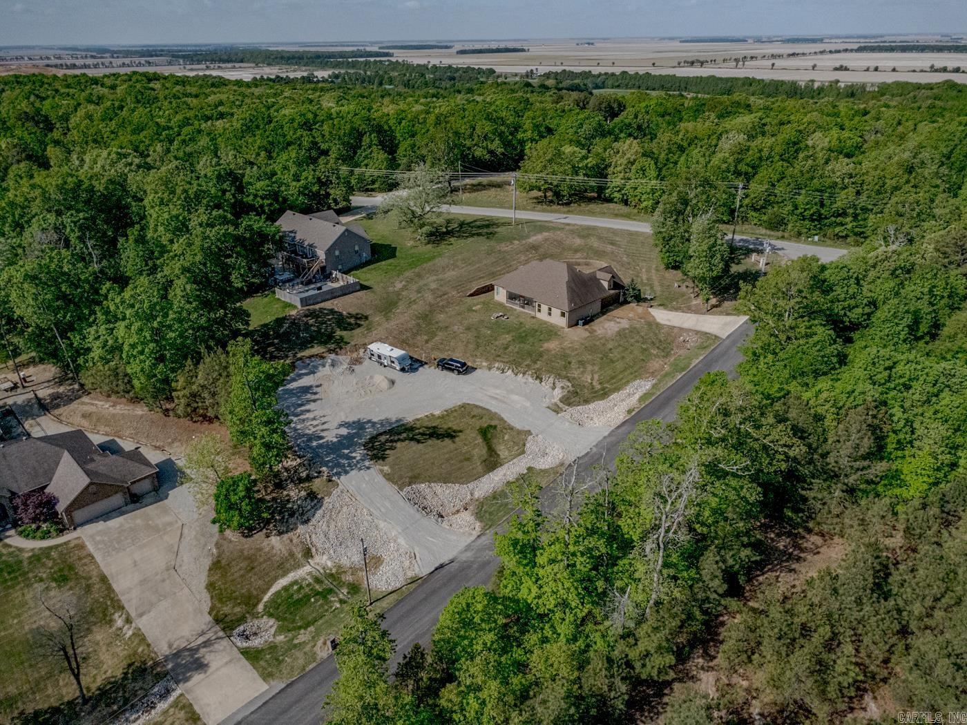 Salem Ridge - Residential