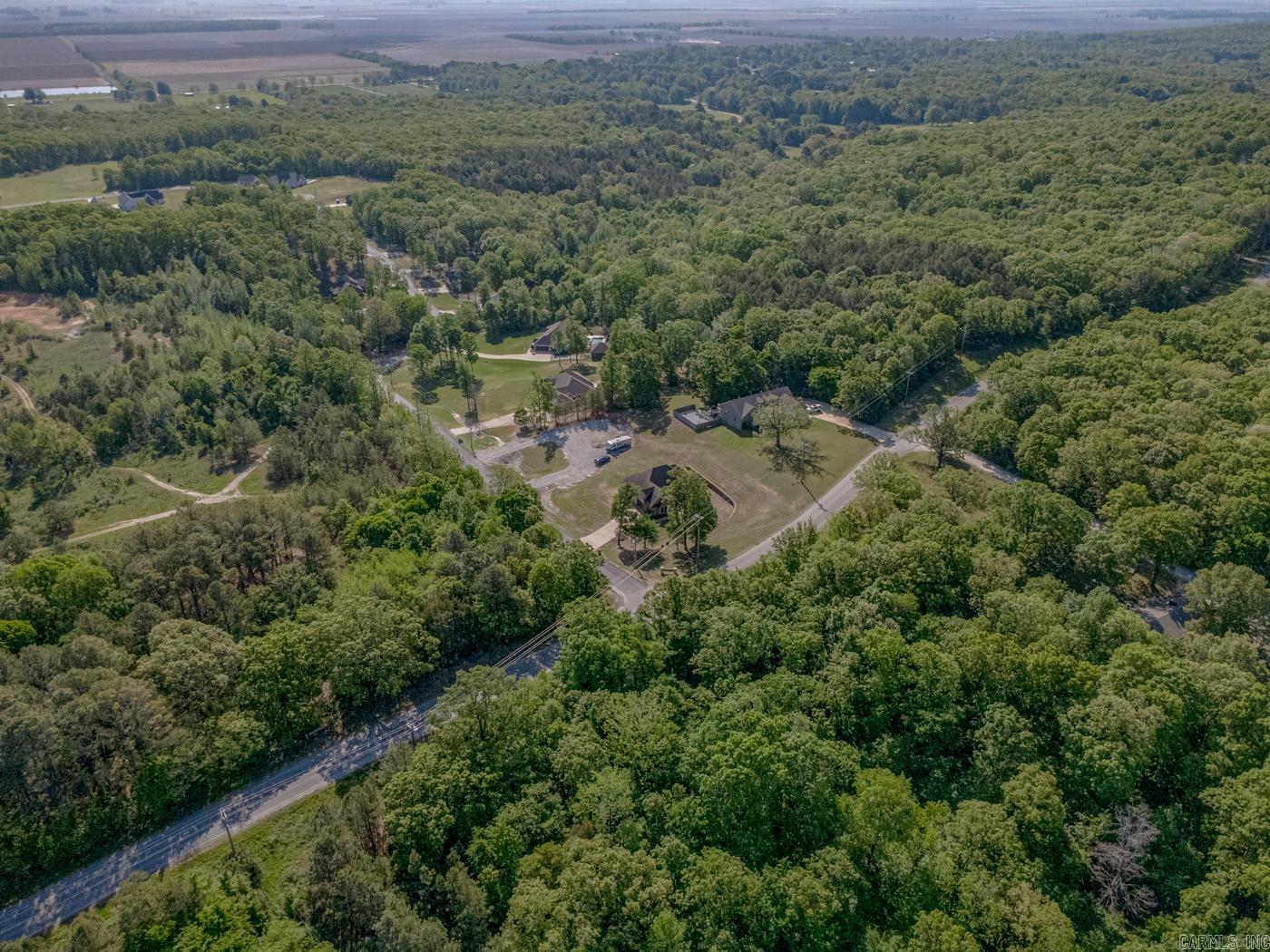 Salem Ridge - Residential