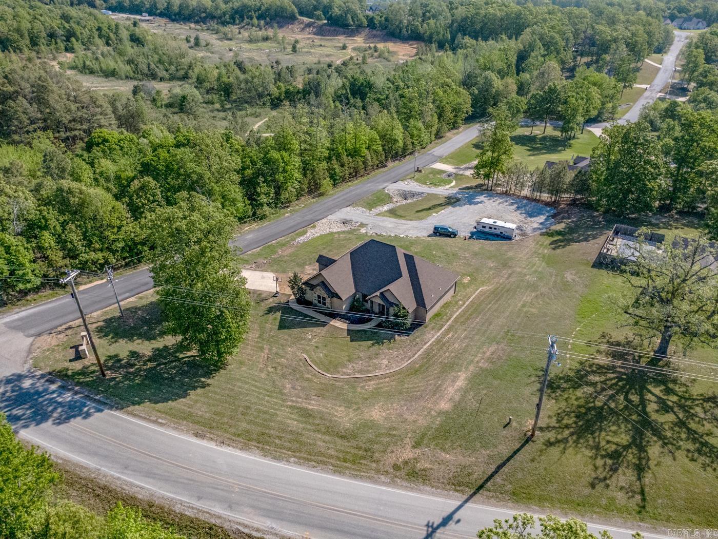 Salem Ridge - Residential