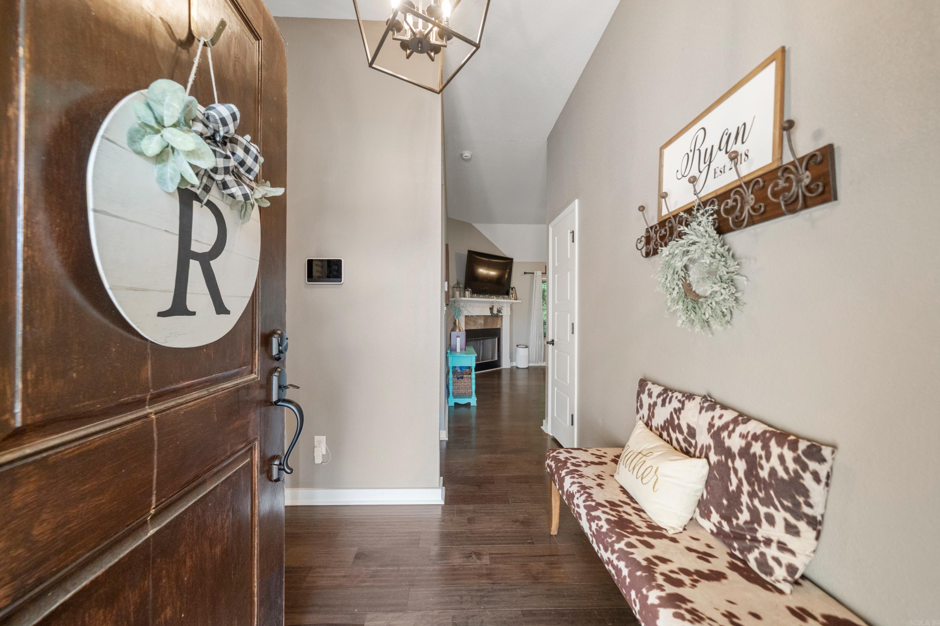 HAMILTON PARK - Residential