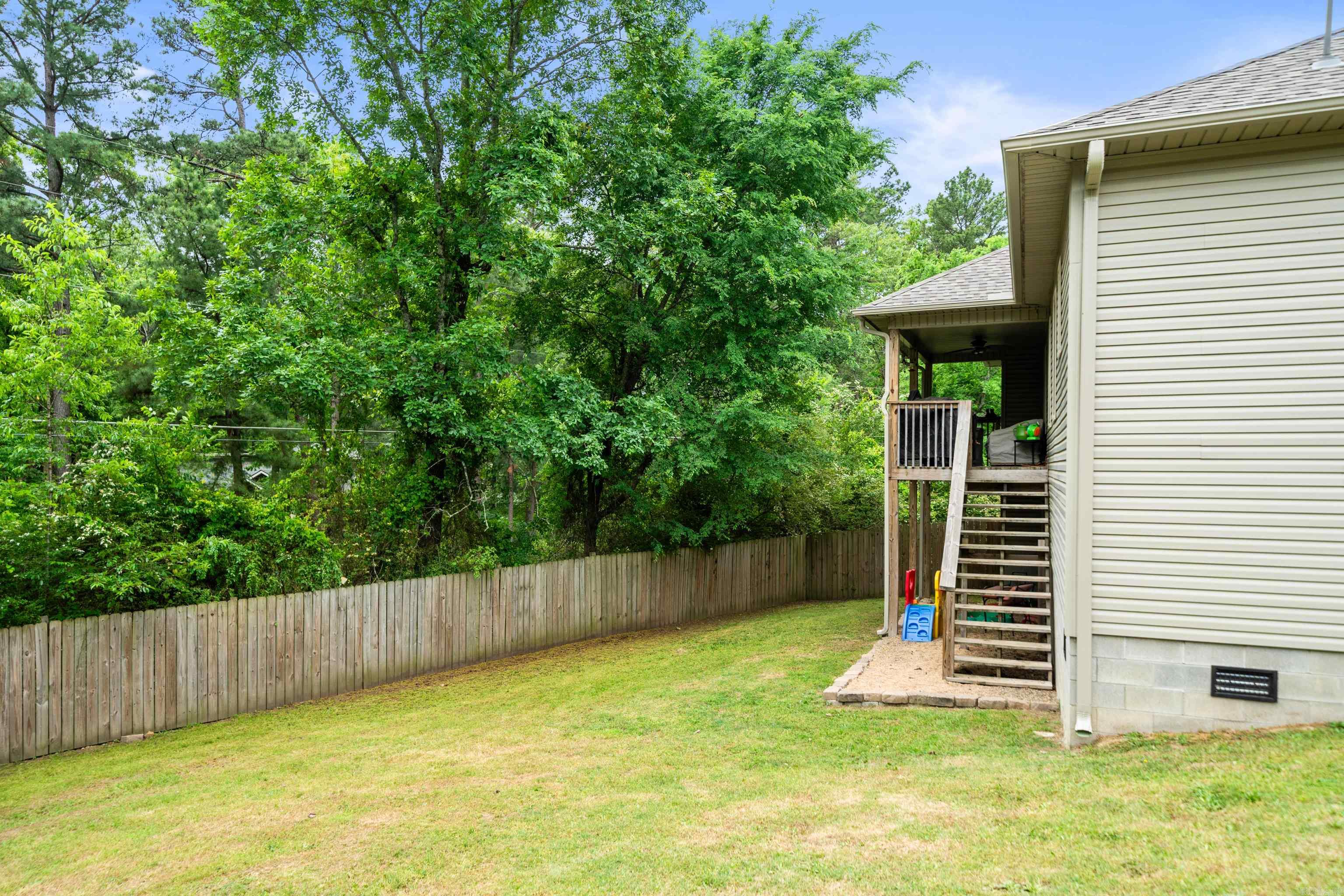 HAMILTON PARK - Residential