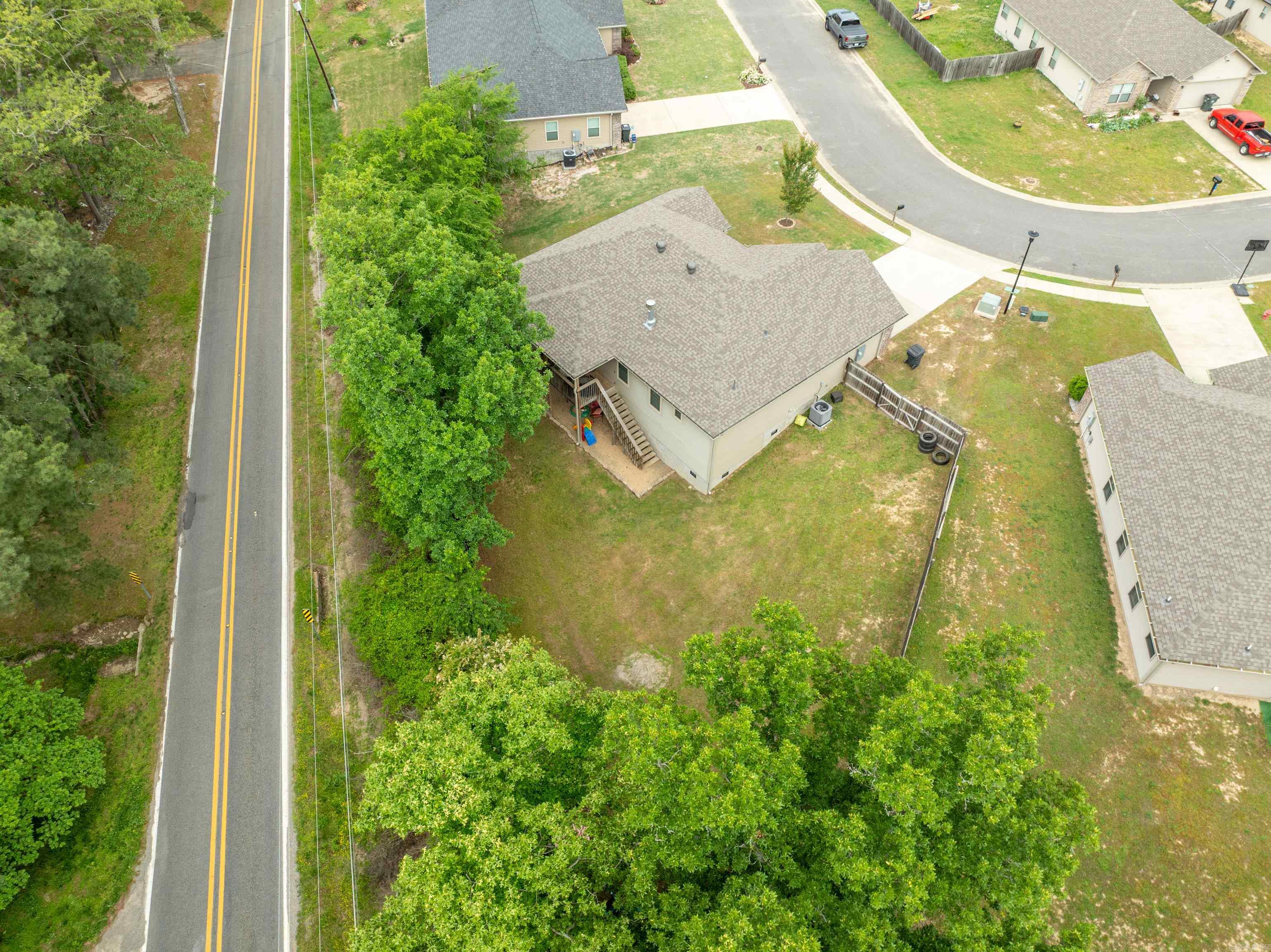 HAMILTON PARK - Residential