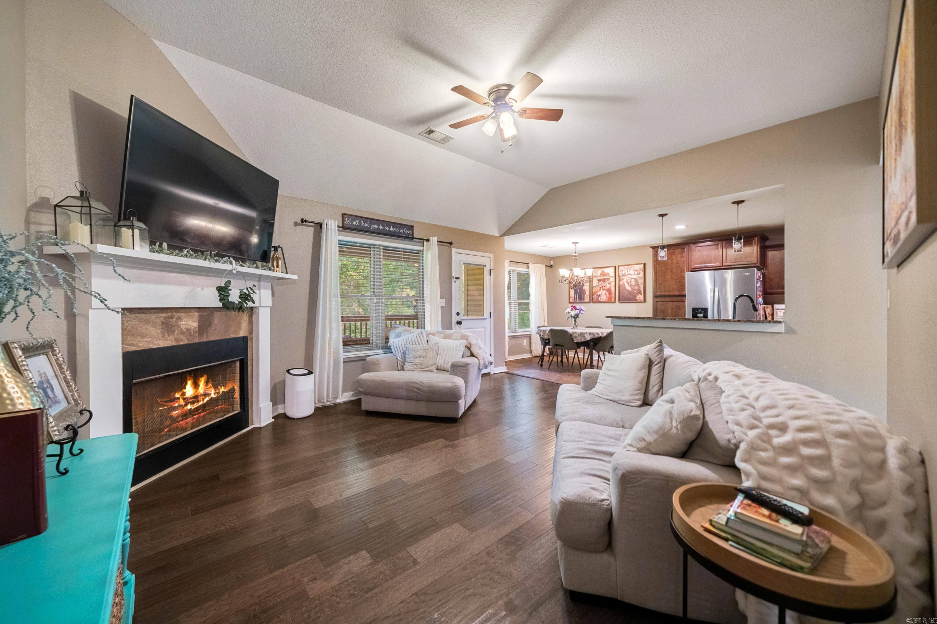 HAMILTON PARK - Residential