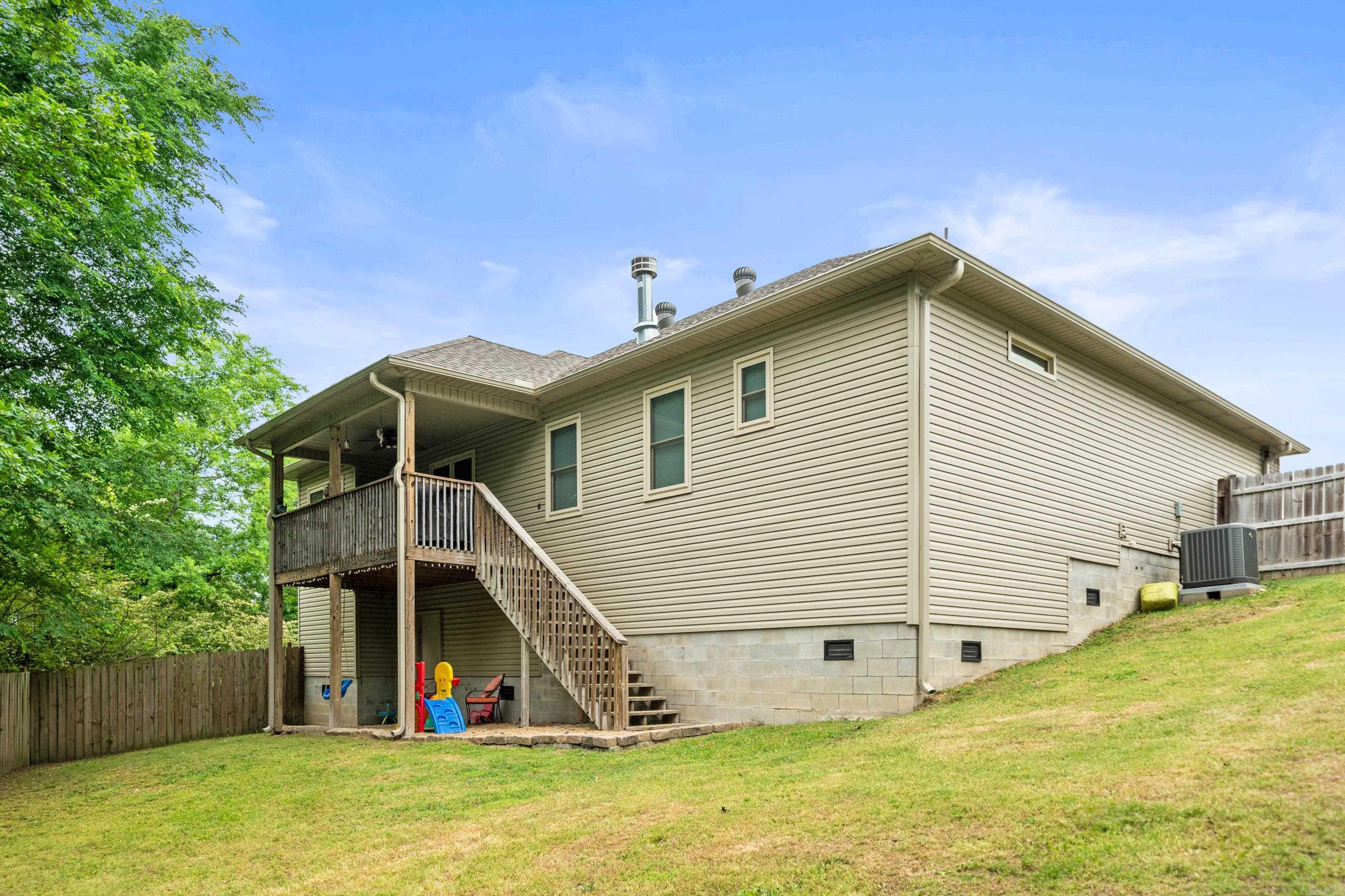 HAMILTON PARK - Residential