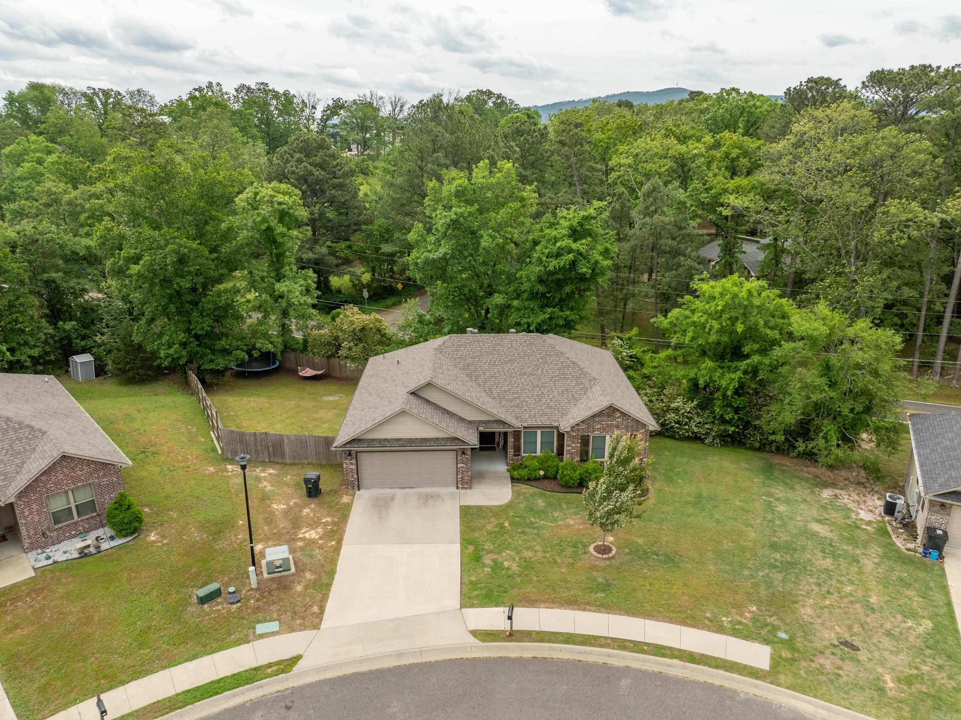 HAMILTON PARK - Residential